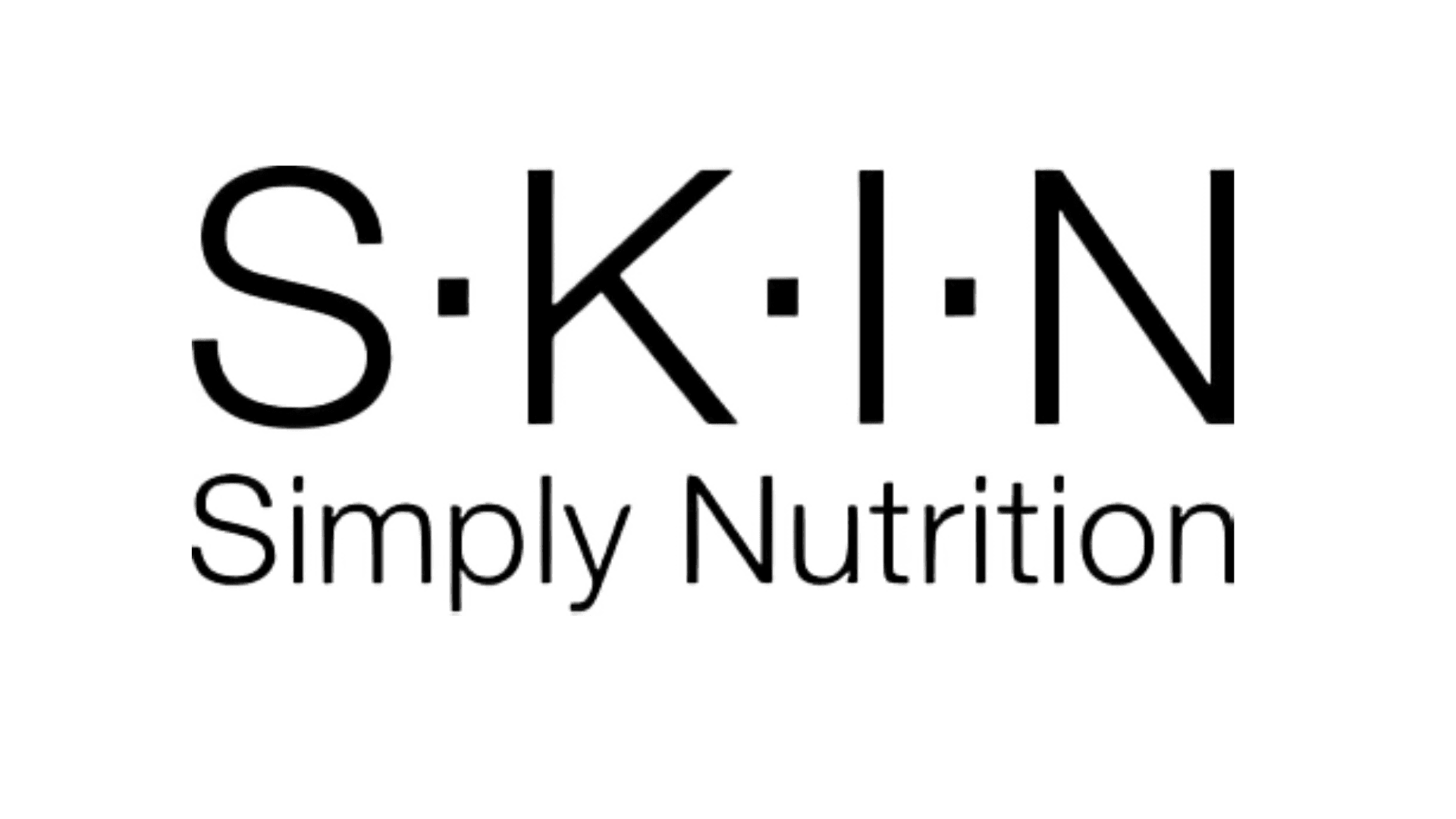 Skin Simply Nutrition
