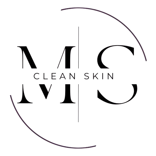Clean Skin MS Logo